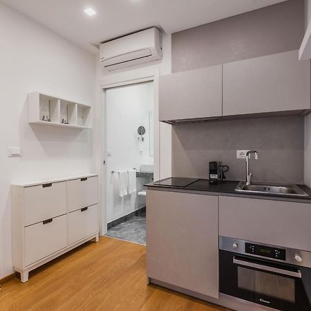 Rg8 Independent Apartment Катания Экстерьер фото