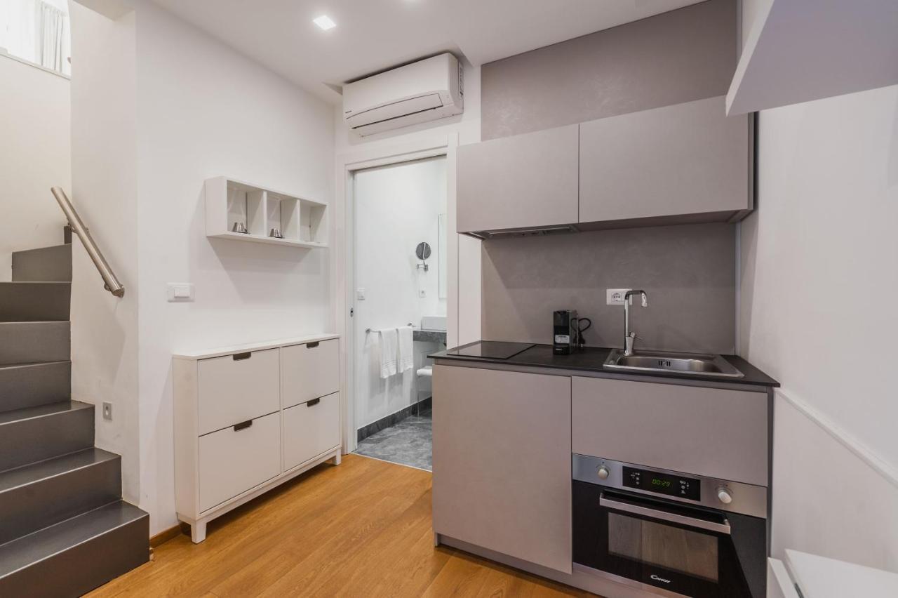 Rg8 Independent Apartment Катания Экстерьер фото