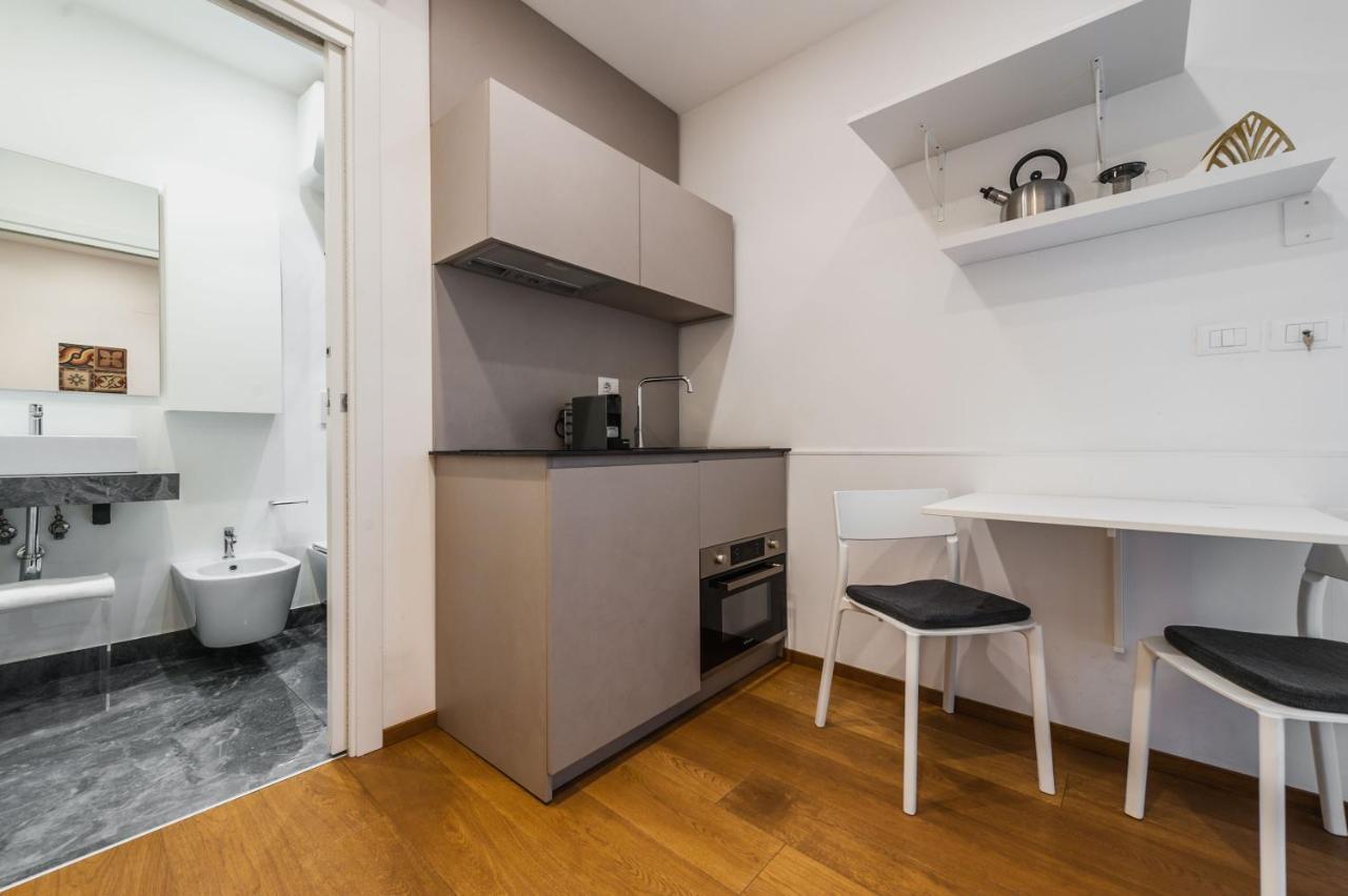 Rg8 Independent Apartment Катания Экстерьер фото
